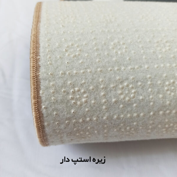 پادری مدل مستطیل کد 419 سایز 50x80 سانتی متر