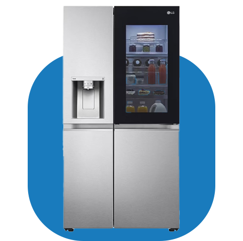 یخچال فریزر