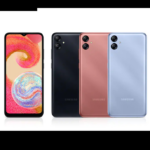 گوشی موبايل سامسونگ مدل Galaxy A04e ظرفیت 32 گیگابایت رم 3 گیگابایت