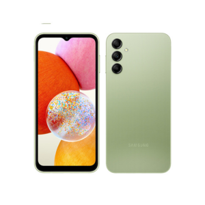 گوشی موبایل سامسونگ مدل Galaxy A14 ظرفیت 128 گیگابایت رم 6 گیگابایت