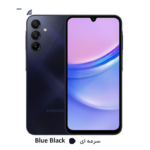 گوشی موبایل سامسونگ مدل Galaxy A15 4G ظرفیت 256 گیگابایت رم 8 گیگابایت