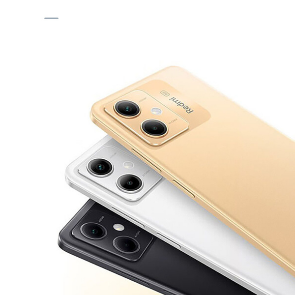 گوشی موبایل شیائومی مدل Redmi Note 12R Pro 5G ظرفیت 256 گیگابایت رم 12 گیگابایت - چین