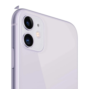 گوشی موبایل اپل مدل iPhone 11 ZA/A نات اکتیو دو سیم کارت ظرفیت 128 گیگابایت رم 4 گیگابایت