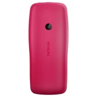 گوشی موبايل نوکيا مدل 110 ظرفیت 4 مگابایت رم 4 مگابایت - مونتاژ ایران