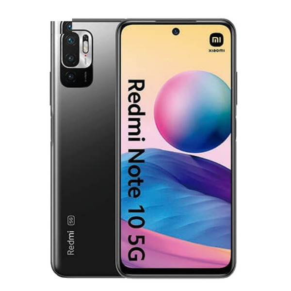 گوشی موبایل شیائومی Redmi Note 10 5G ظرفیت 128 گیگابایت رم 6 گیگابایت