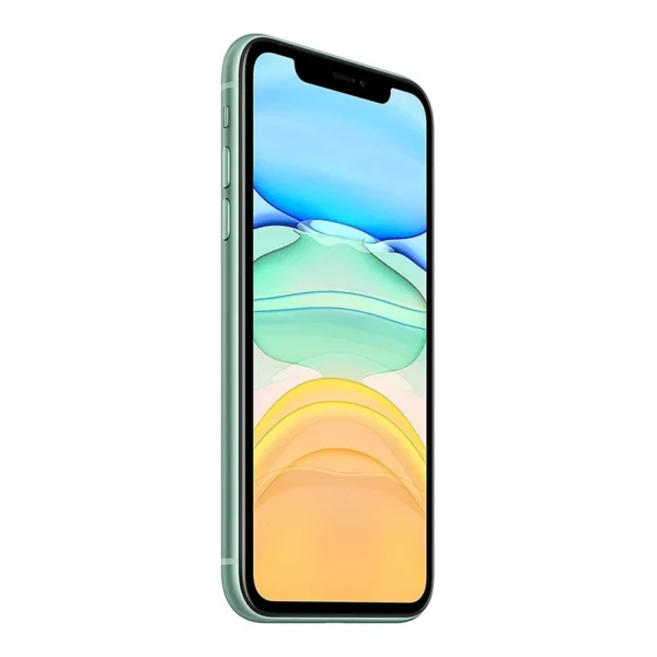 گوشی موبایل اپل مدل iPhone 11 TH/A نات اکتیو تک سیم کارت ظرفیت 64 گیگابایت رم 4 گیگابایت