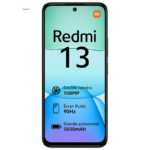 گوشی موبایل شیائومی مدل Redmi 13 4G ظرفیت 128 گیگابایت رم 8 گیگابایت