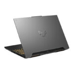 لپ تاپ 15.6 اینچی ایسوس مدل TUF Gaming F15 FX507ZC4-HN325-i5 12500H 16GB 1SSD RTX3050 - کاستوم شده