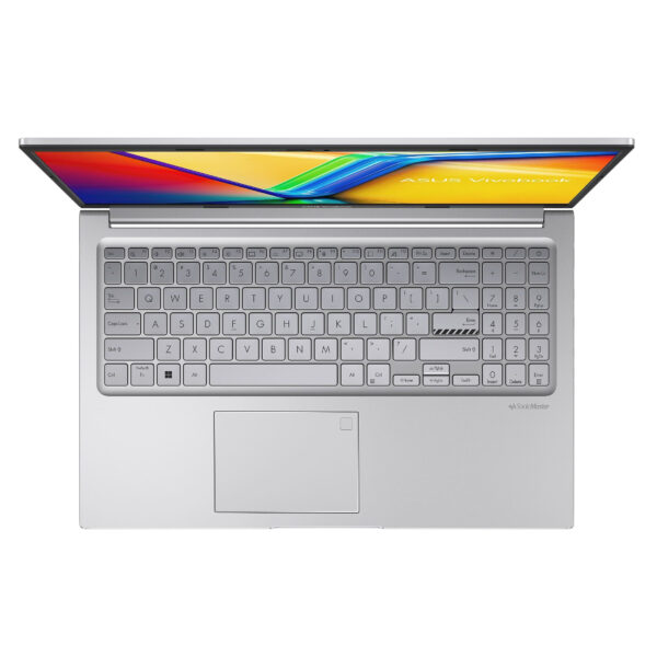 لپ تاپ 15.6 اینچی ایسوس مدل Vivobook 15 F1504VA-NJ824-i7 1355U 40GB 512SSD W - کاستوم شده
