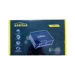 آمپلی فایر خودرو 4 کانال اشتار مدل DSP-D1