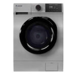 ماشین لباسشویی اتوماتیک اسنوا مدل SWM-C80S ظرفیت 8 کیلوگرم