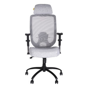 صندلی مدیریتی کادی نو مدل پشت توری VIP