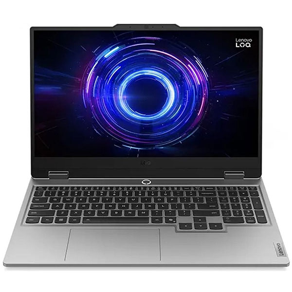 لپ تاپ 15.6 اینچی لنوو مدل LOQ 15IRX10-i7 13700HX-24GB DDR5 4800MHZ-512GB SSD-RTX5050 8GB-FHD 144Hz لپ تاپ 15.6 اینچی لنوو مدل LOQ 15IRX10-i7 13700HX-24GB DDR5 4800MHZ-512GB SSD-RTX5050 8GB-FHD 144Hz