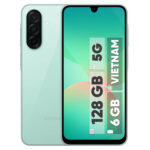 گوشی موبایل سامسونگ مدل Galaxy A26 دو سیم کارت ظرفیت 128 گیگابایت و رم 6 گیگابایت - ویتنام