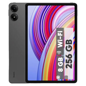 تبلت 12.1 اینچ شیائومی مدل Redmi Pad Pro Wi-Fi ظرفیت 256 گیگابایت و رم 8 گیگابایت