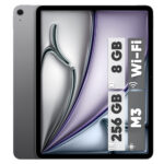 تبلت 11 اینچ اپل مدل iPad Air 11 2025 M3 Wi-Fi LLA ظرفیت 256 گیگابایت و رم 8 گیگابایت