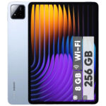 تبلت 11.2 اینچ شیائومی مدل Pad 7 Wi-Fi ظرفیت 256 گیگابایت و رم 8 گیگابایت