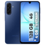 گوشی موبایل سامسونگ مدل Galaxy A17 4G دو سیم کارت ظرفیت 128 گیگابایت و رم 4 گیگابایت - ویتنام