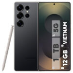 گوشی موبایل سامسونگ مدل Galaxy S25 Ultra دو سیم کارت ظرفیت یک ترابایت و رم 12 گیگابایت - ویتنام