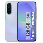گوشی موبایل سامسونگ مدل Galaxy A36 دو سیم کارت ظرفیت 128 گیگابایت و رم 8 گیگابایت - ویتنام