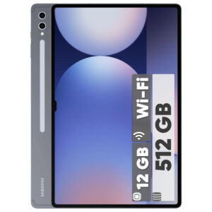 تبلت ۱۴.۶ اینچ سامسونگ مدل Galaxy Tab S10 Ultra Wi-Fi ظرفیت 512 گیگابایت و رم 12 گیگابایت