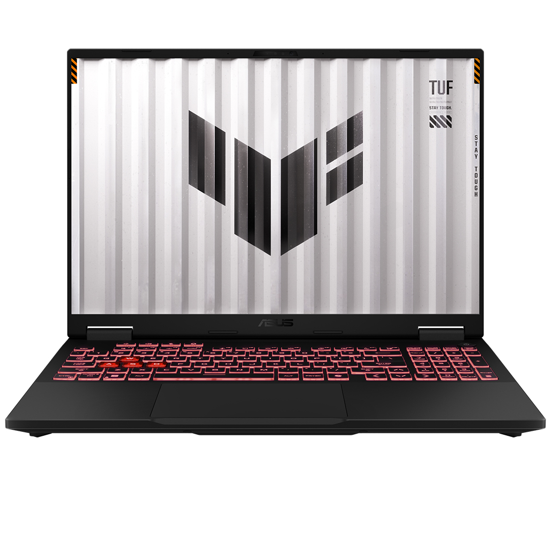 لپ تاپ 16 اینچی ایسوس مدل TUF Gaming A16 FA608UH-RV013-R7 260-16GB DDR5 4800MHz-1TB SSD-RTX5050 8GB-FHD 165Hz لپ تاپ 16 اینچی ایسوس مدل TUF Gaming A16 FA608UH-RV013-R7 260-16GB DDR5 4800MHz-1TB SSD-RTX5050 8GB-FHD 165Hz