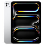 تبلت ۱۱ اینچ اپل مدل IPad Pro 2025 M5 Wi-Fi ظرفیت 256 گیگابایت و رم 12 گیگابایت، رزولوشن دوربین 12 مگاپیکسل، پشتیبانی از قلم و کیبورد