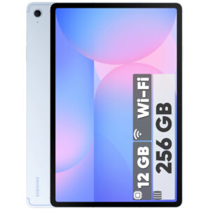 تبلت 13.1 اینچ سامسونگ مدل Galaxy Tab S10 FE Plus Wi-Fi ظرفیت 256 گیگابایت و رم 12 گیگابایت