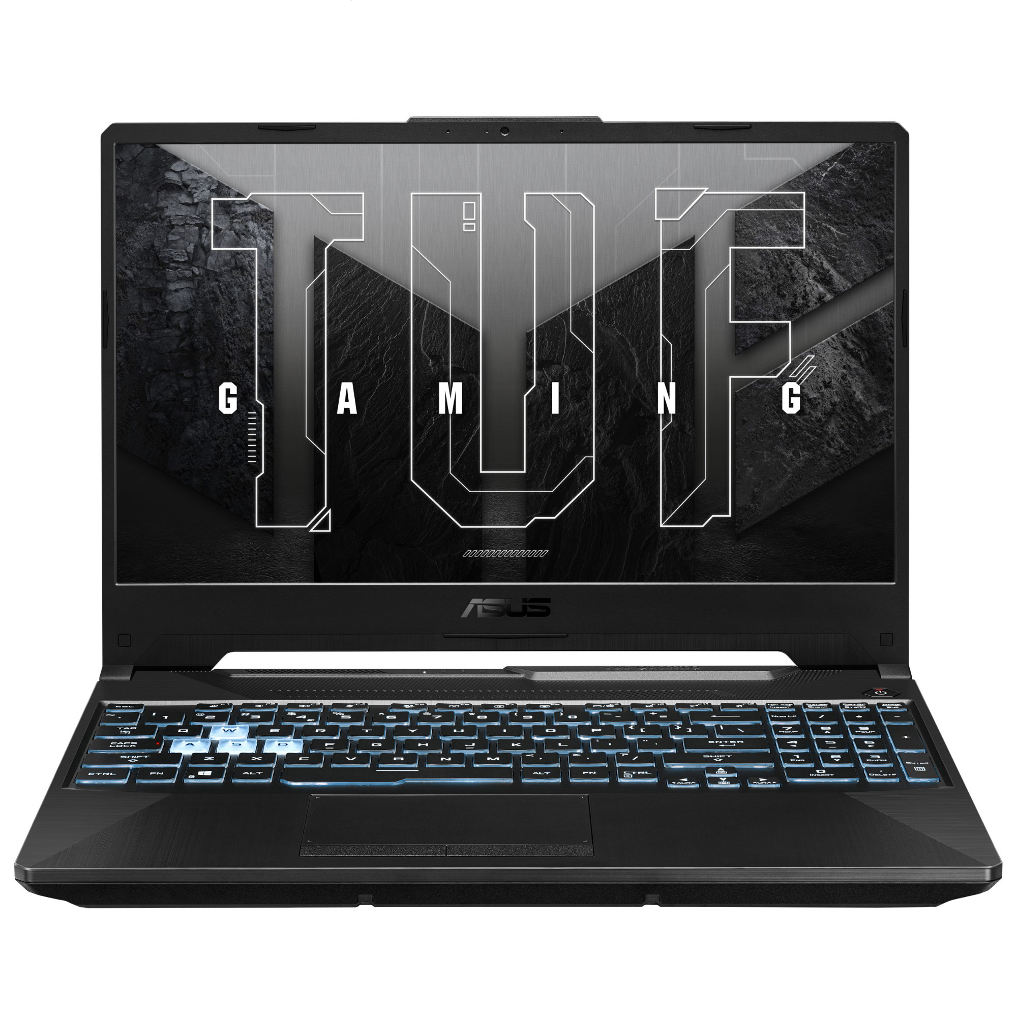 لپ تاپ 15.6 اینچی ایسوس مدل TUF Gaming A15 FA506NCG-HN185-R7 7445HS-16GB DDR5 5600MHz-512GB SSD-RTX3050 4GB-FHD 144Hz لپ تاپ 15.6 اینچی ایسوس مدل TUF Gaming A15 FA506NCG-HN185-R7 7445HS-16GB DDR5 5600MHz-512GB SSD-RTX3050 4GB-FHD 144Hz
