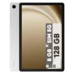 تبلت 11 اینچ سامسونگ مدل Galaxy Tab A9 Plus 5G ظرفیت 128 گیگابایت و رم 8 گیگابایت